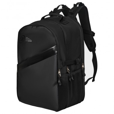 Sac à dos Bullpadel BPM26003 Tech noir 2026