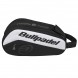 Nécessaire Bullpadel BPN26001 D.CASE noir blanc 2026