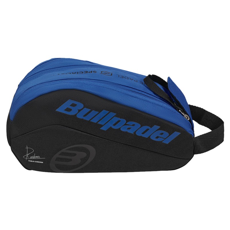 Nécessaire Bullpadel BPN26002 D.CASE bleu 2026