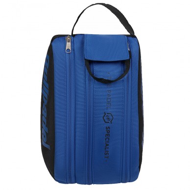 Nécessaire Bullpadel BPN26002 D.CASE bleu 2026