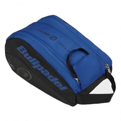 Nécessaire Bullpadel BPN26002 D.CASE bleu 2026