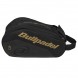 Nécessaire Bullpadel BPN26006 D.CASE noir doré 2026