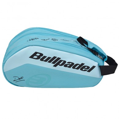 Nécessaire Bullpadel BPN26003 D.CASE bleu ciel 2026