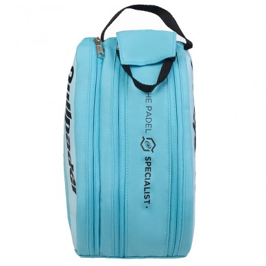 Nécessaire Bullpadel BPN26003 D.CASE bleu ciel 2026