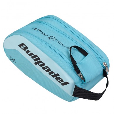 Nécessaire Bullpadel BPN26003 D.CASE bleu ciel 2026