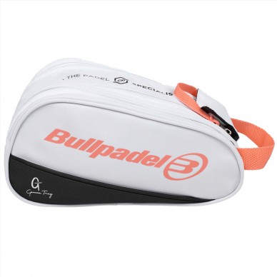 Nécessaire Bullpadel BPN26019 D.CASE blanc 2026