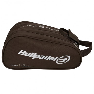 Nécessaire Bullpadel BPN26023 D.CASE chocolat 2026