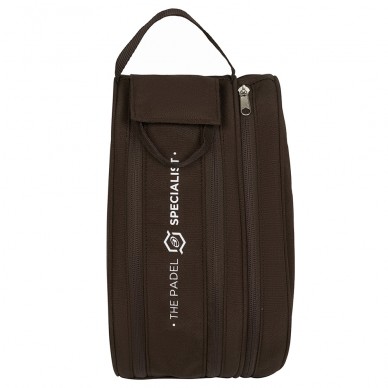 Nécessaire Bullpadel BPN26023 D.CASE chocolat 2026