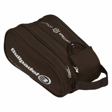 Nécessaire Bullpadel BPN26023 D.CASE chocolat 2026