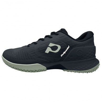 Chaussures Bullpadel Premier Padel Major 26V anthracite 2026