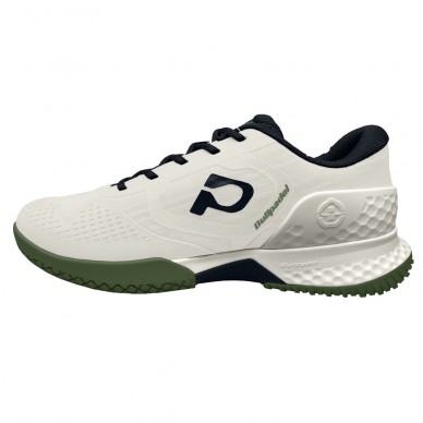 Chaussures Bullpadel Premier Padel Major 26V Bone 2026