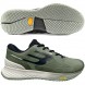 Chaussures Bullpadel Premier Padel Major 26V kaki 2026