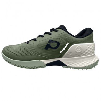 Chaussures Bullpadel Premier Padel Major 26V kaki 2026