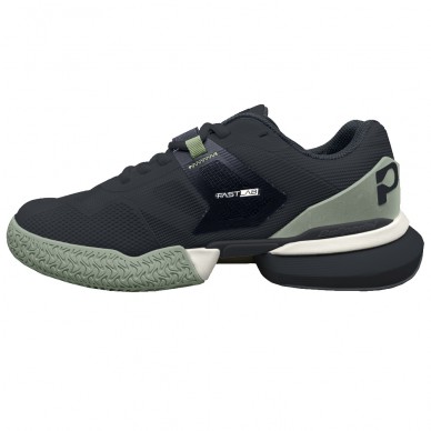Chaussures Bullpadel Premier Padel P1 26V anthracite 2026