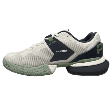 Chaussures Bullpadel Premier Padel P1 26V bone 2026