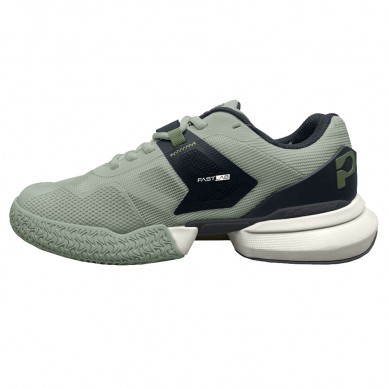 Chaussures Bullpadel Premier Padel P1 26V green 2026
