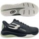 Chaussures Bullpadel Premier Padel P2 26V anthracite 2026