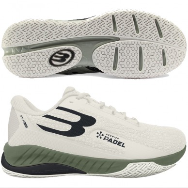Chaussures Bullpadel Premier Padel P2 26V bone 2026