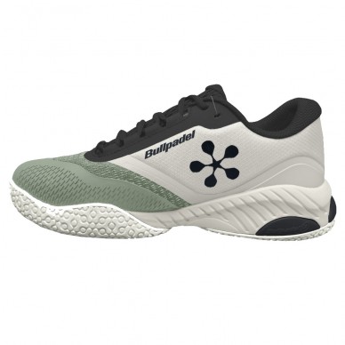 Chaussures Bullpadel Premier Padel P2 26V green 2026