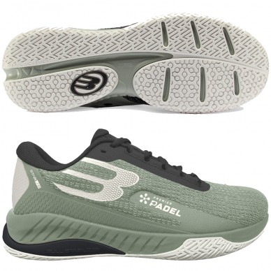 Chaussures Bullpadel Premier Padel P2 26V green 2026