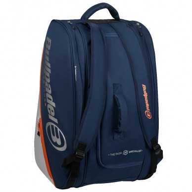 Sac Bullpadel BPP26014 Advance bleu marine 2026