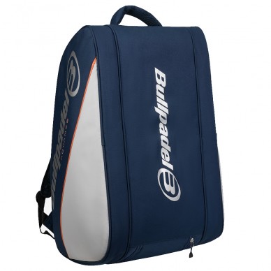 Sac Bullpadel BPP26014 Advance bleu marine 2026