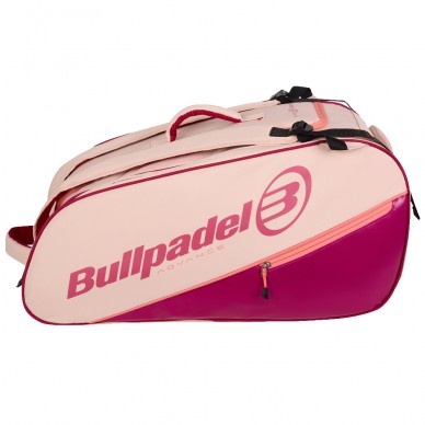 Sac Bullpadel BPP26014 Advance beige 2026