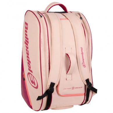 Sac Bullpadel BPP26014 Advance beige 2026