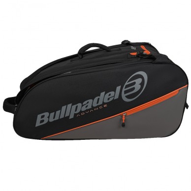 Sac Bullpadel BPP26014 Advance noir orange 2026