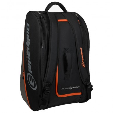 Sac Bullpadel BPP26014 Advance noir orange 2026