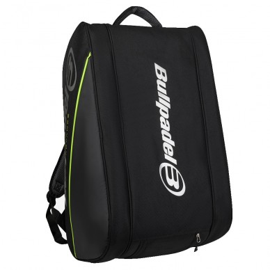 Sac Bullpadel BPP26014 Advance noir citron vert 2026