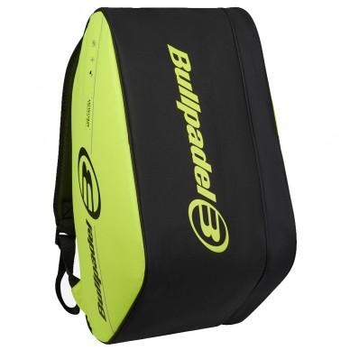 Sac Bullpadel BPP26015 Tour jaune fluo 2026