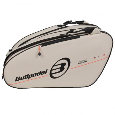 Sac Bullpadel BPP26015 Tour blanc 2026