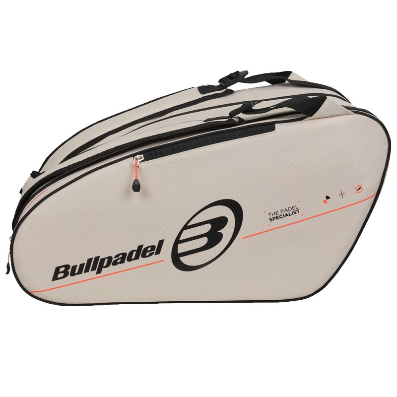 Sac Bullpadel BPP26015 Tour blanc 2026