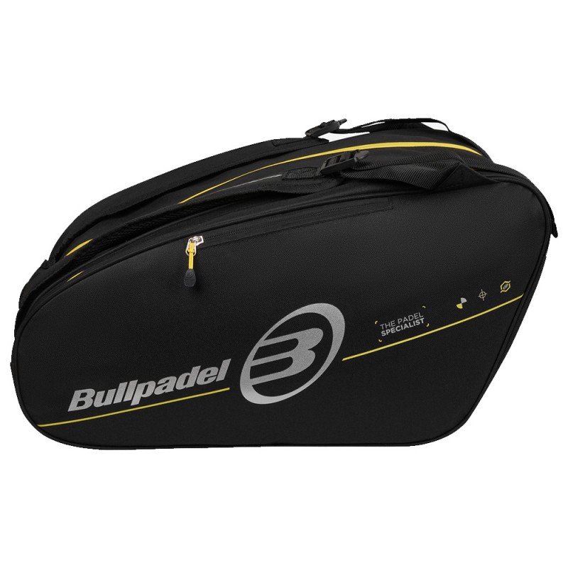 Sac Bullpadel BPP26015 Tour noir 2026