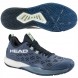 Chaussures Head Motion Pro 1.5 Men Padel dark blue cantaloupe green 2026