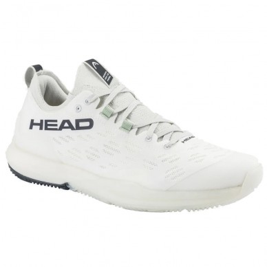 Chaussures Head Motion Pro 1.5 Men Padel white blueberry 2026