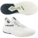 Chaussures Head Motion Pro 1.5 Men Padel white blueberry 2026