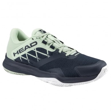 Chaussures Head Motion Team 1.5 Men Padel blueberry cantaloupe green 2026
