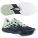 Chaussures Head Motion Team 1.5 Men Padel blueberry cantaloupe green 2026