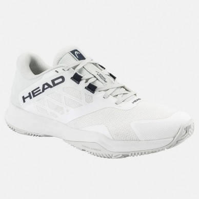 Chaussures Head Motion Team 1.5 Men Padel white blueberry 2026