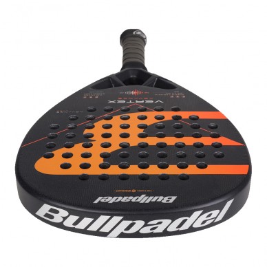 Bullpadel Vertex Advance 2026