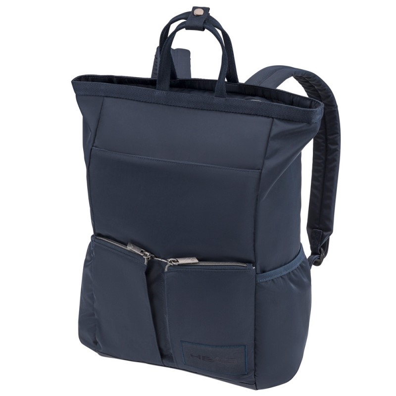 Sac à dos Head Pro Backpack 18L bleu marine 2026