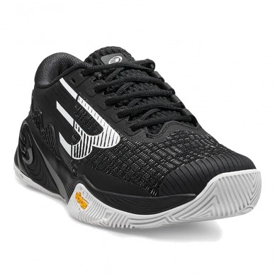 Chaussures Bullpadel Vertex Vibram 26V black 2026