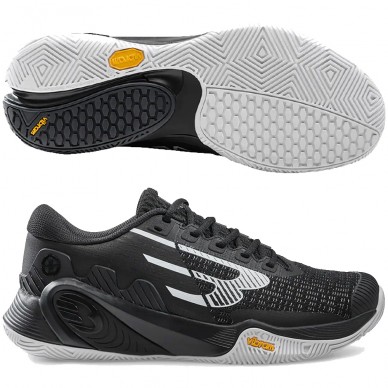 Chaussures Bullpadel Vertex Vibram 26V black 2026