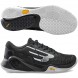 Chaussures Bullpadel Vertex Vibram 26V black 2026