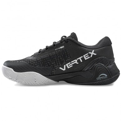 Chaussures Bullpadel Vertex Vibram 26V black 2026