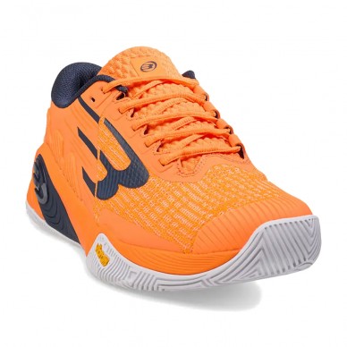 Chaussures Bullpadel Vertex Vibram 26V orange 2026