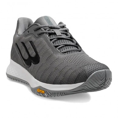 Chaussures Bullpadel X-Plo Vibram 26V dark grey 2026