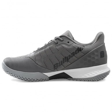 Chaussures Bullpadel X-Plo Vibram 26V dark grey 2026